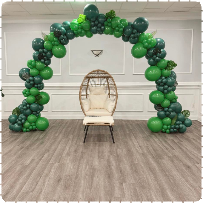 Balloon Arch