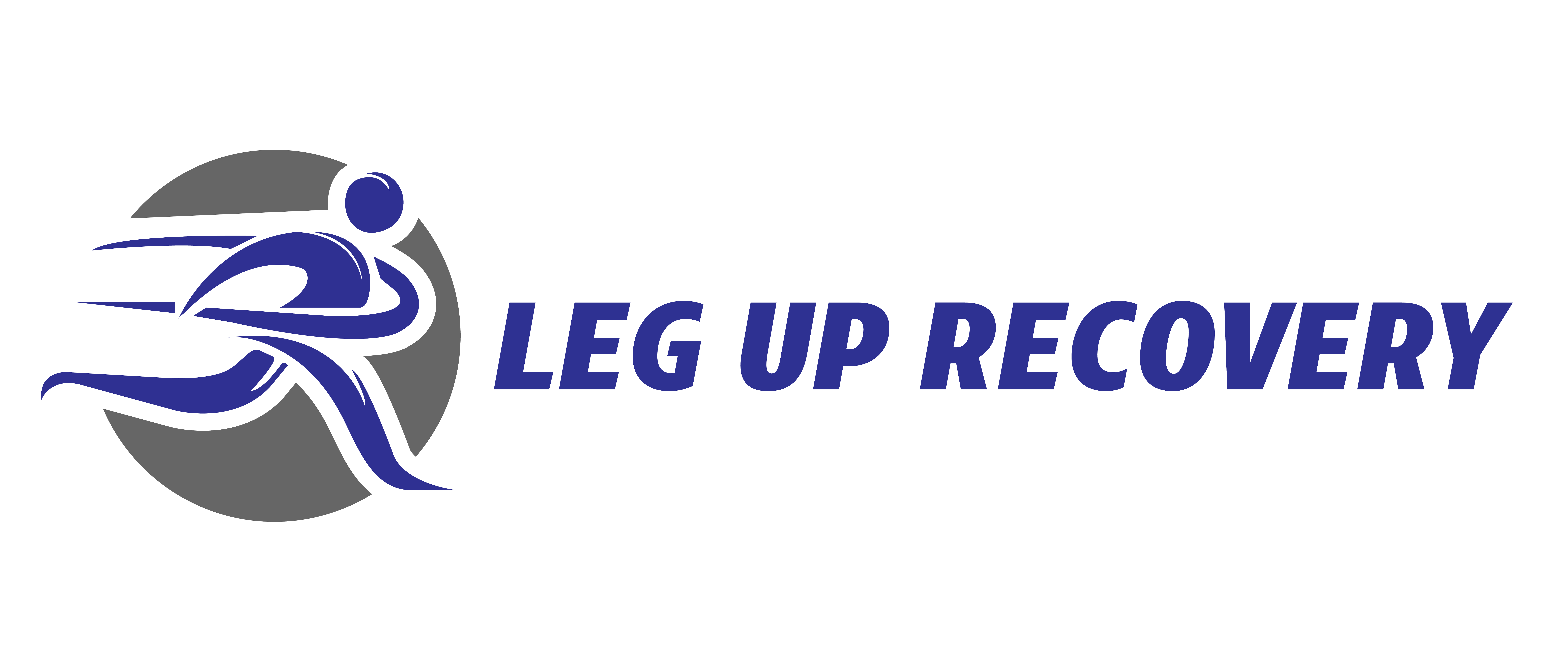 Leg Up Recovery