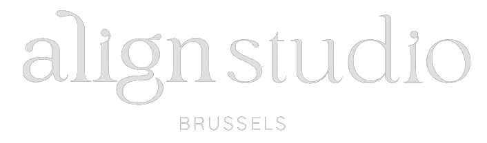 Align Studio Brussels