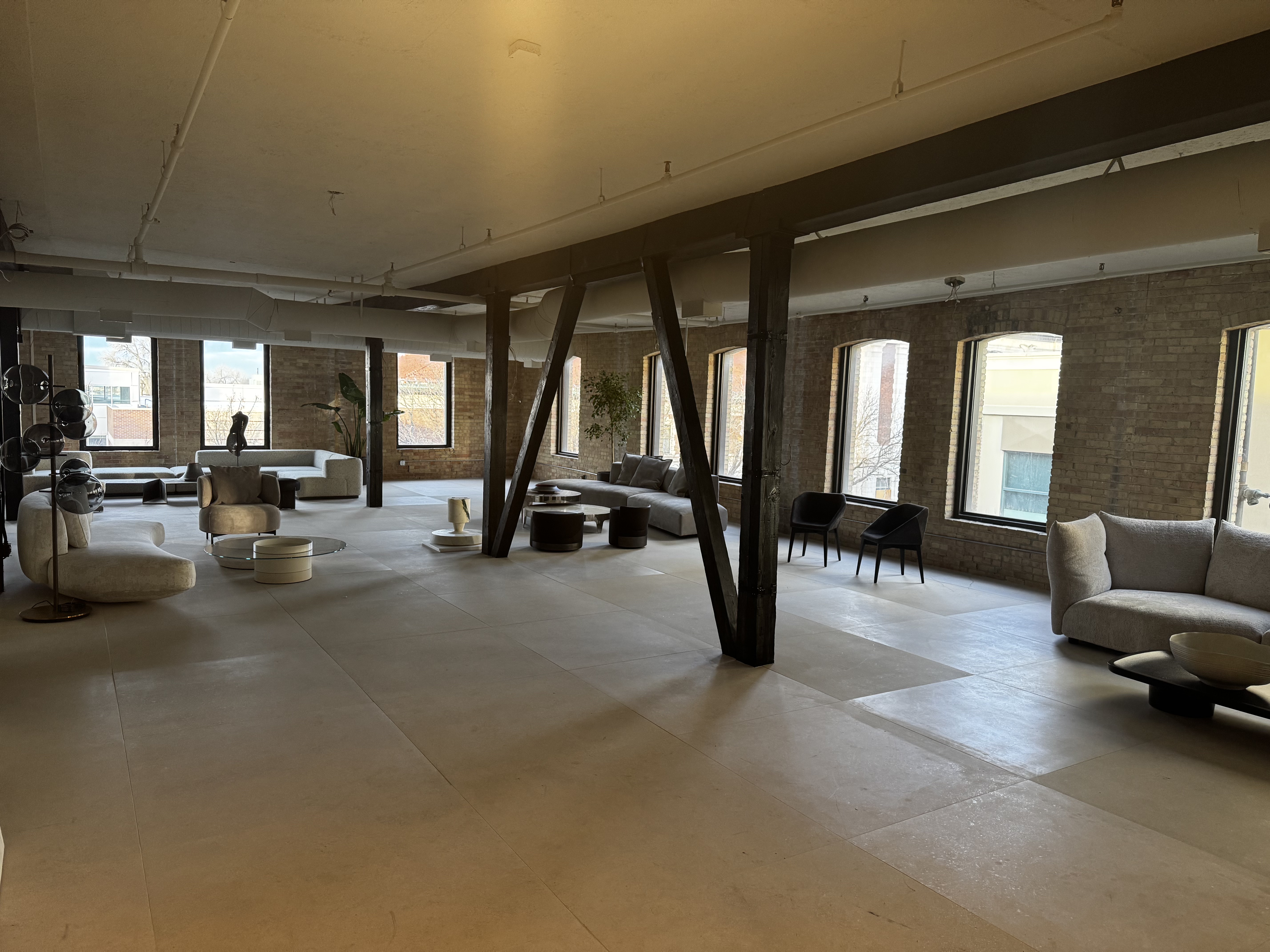 Commercial Tenant Improvements