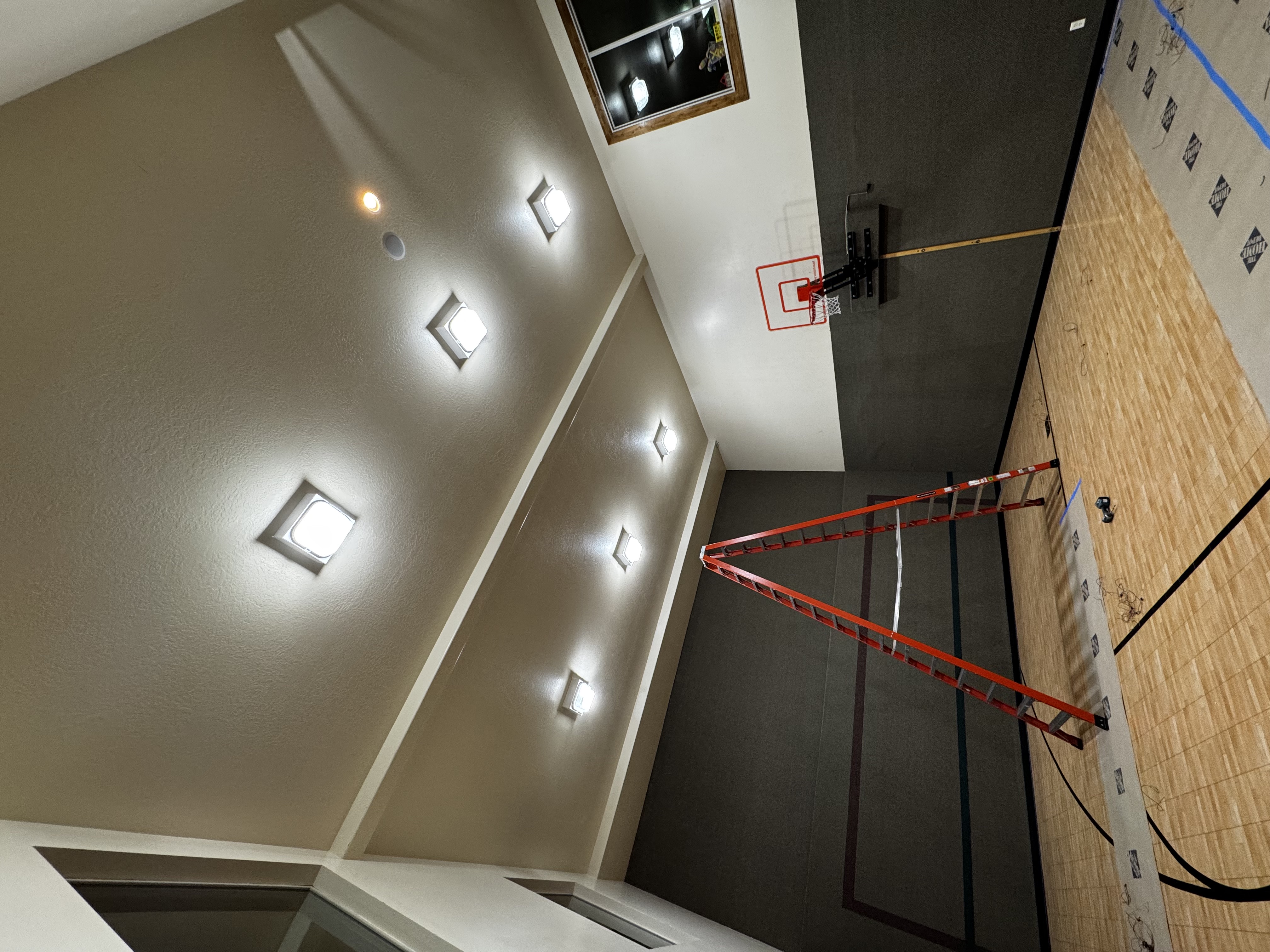 Site Work & Underground Utility Installation Davis County