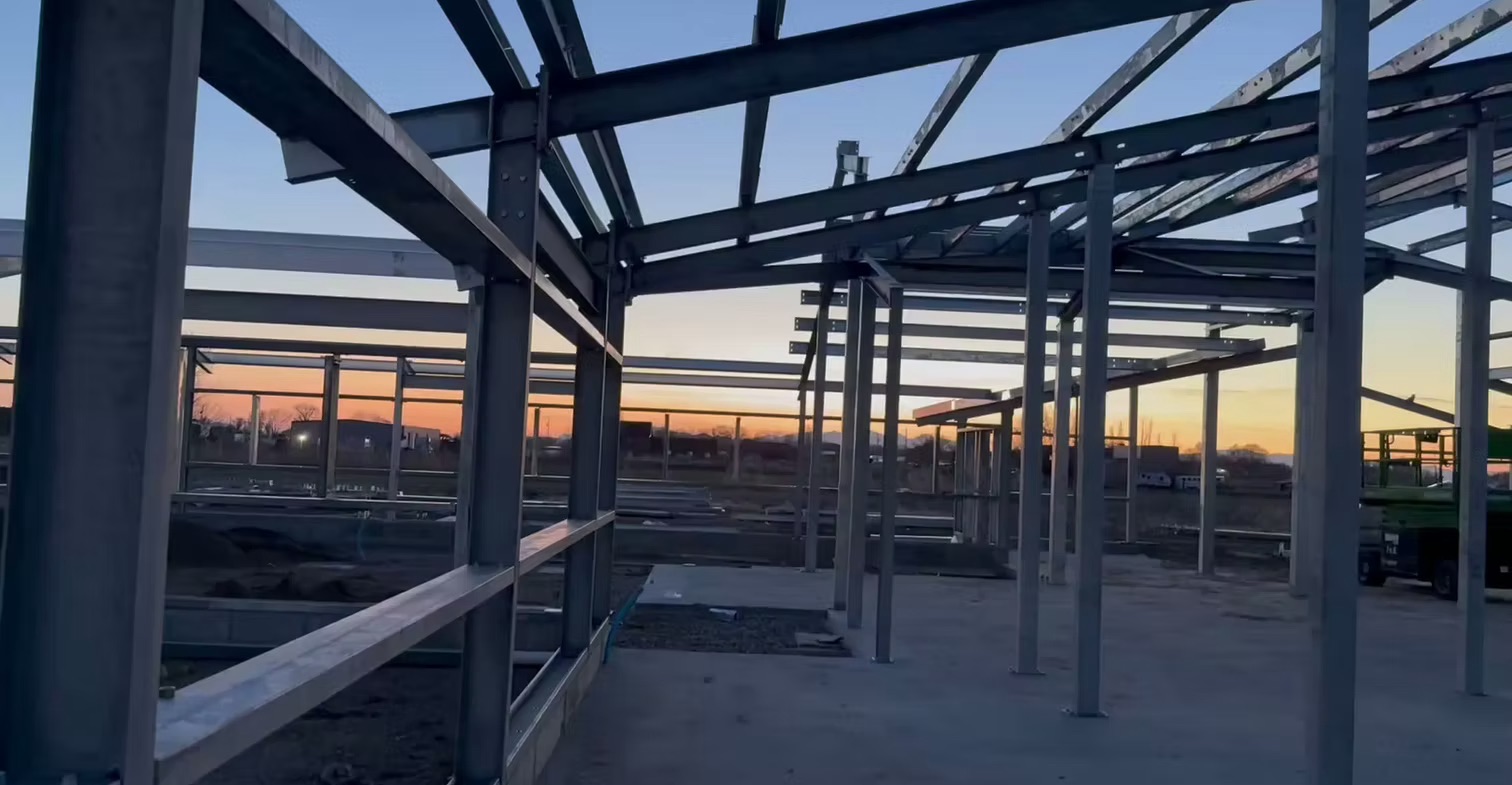 Medical & Healthcare Construction Davis County