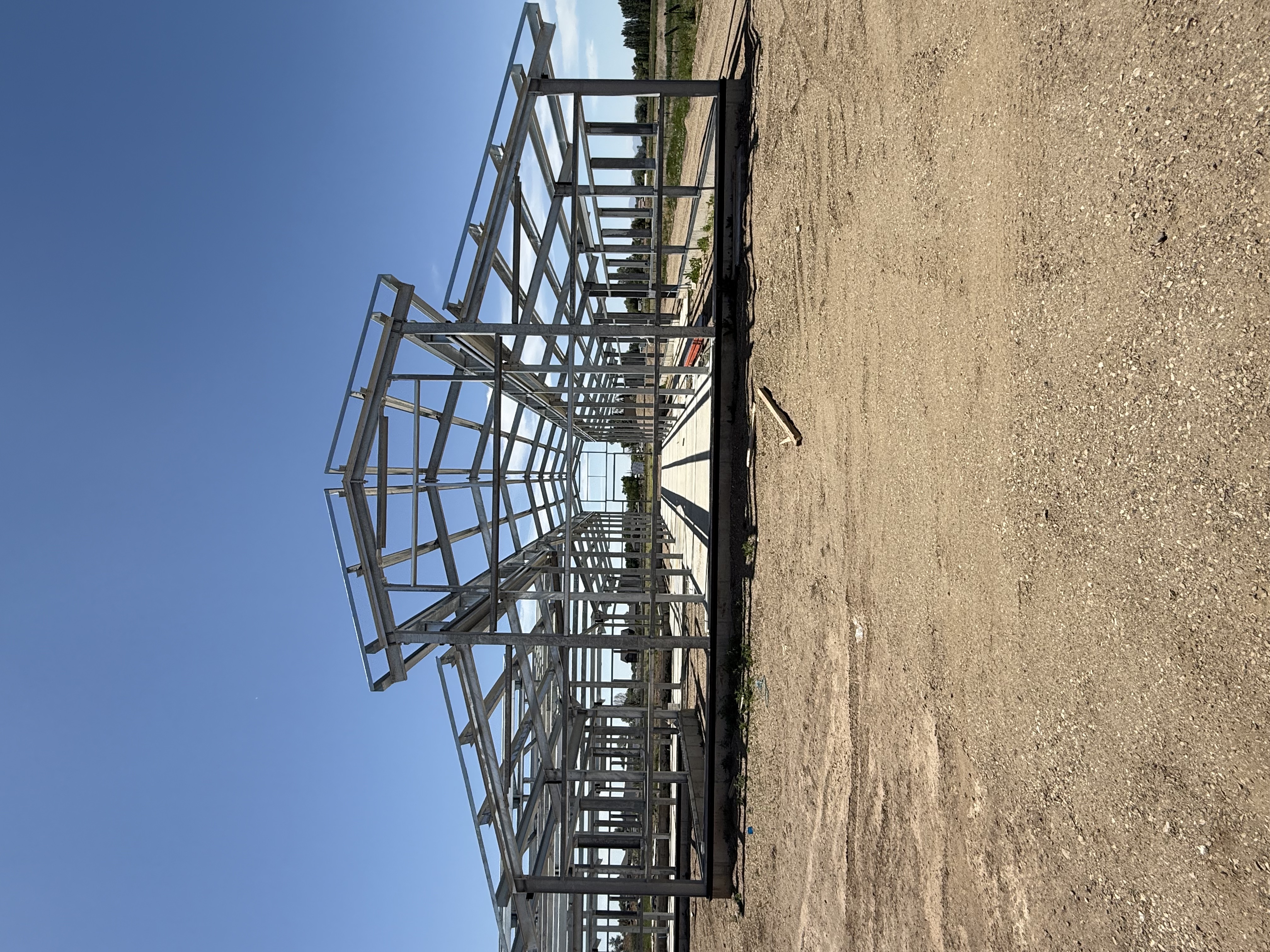 Davis County Medical & Healthcare Construction