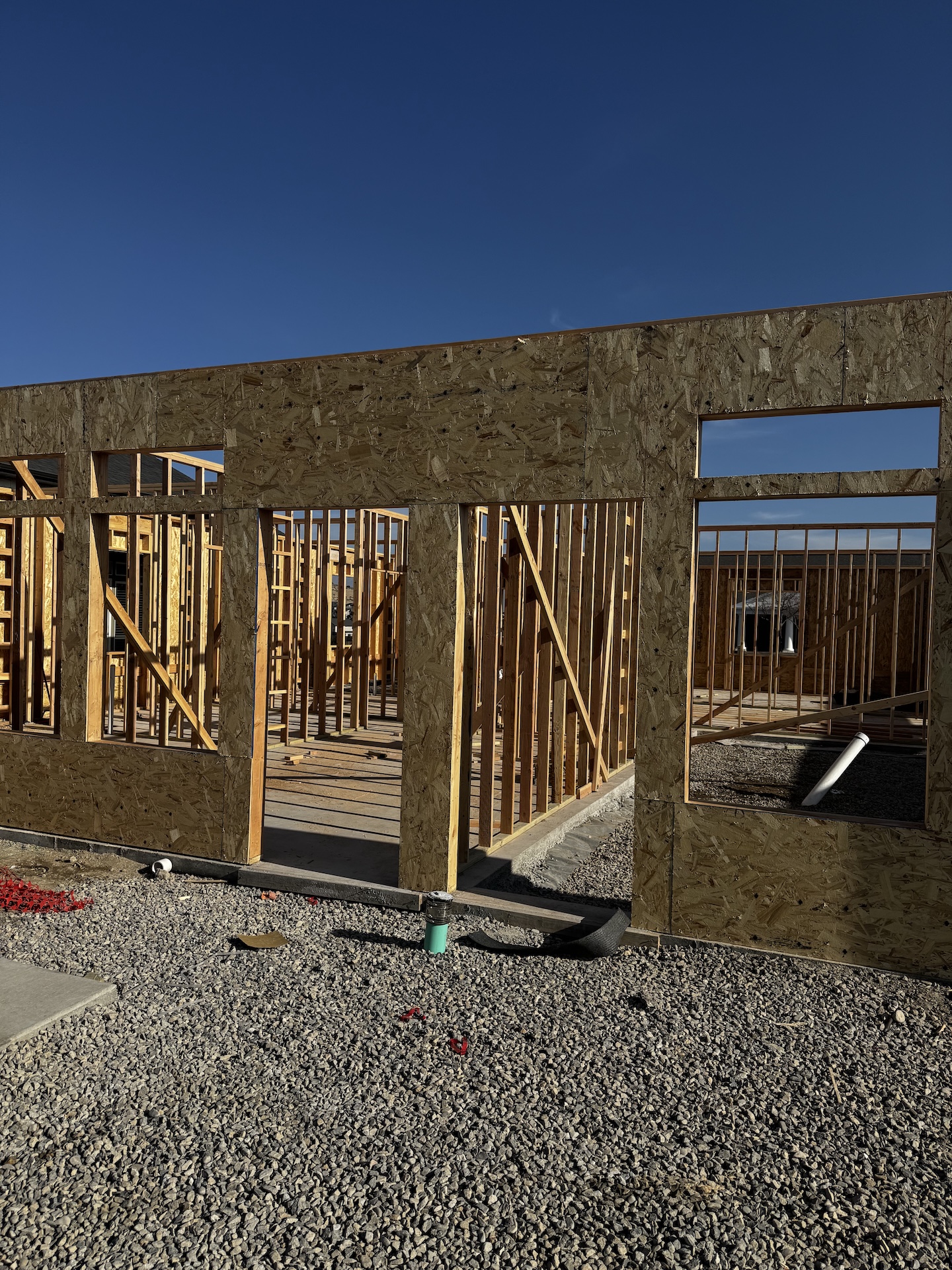  Commercial Tenant Improvements