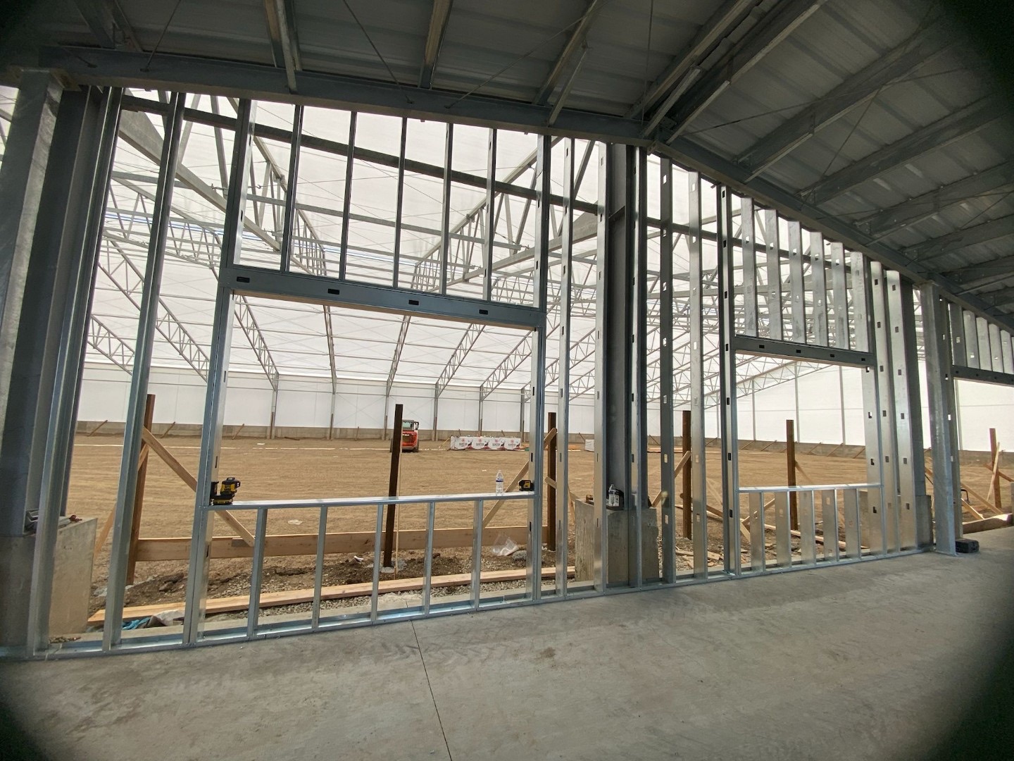  Commercial General Contracting