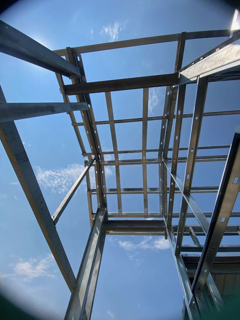 Agricultural & Equestrian Construction Davis County