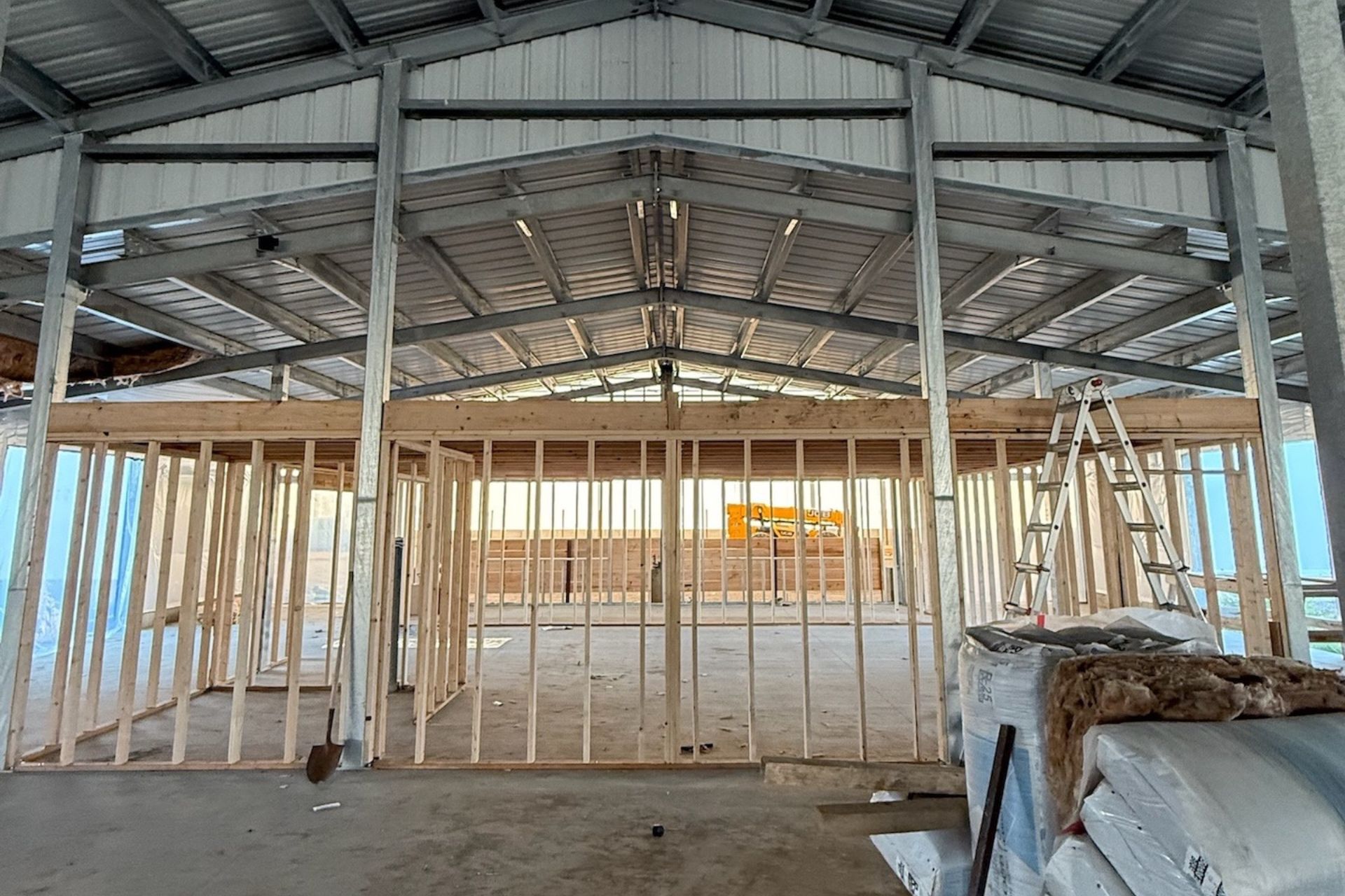 Summit County Commercial General Contracting