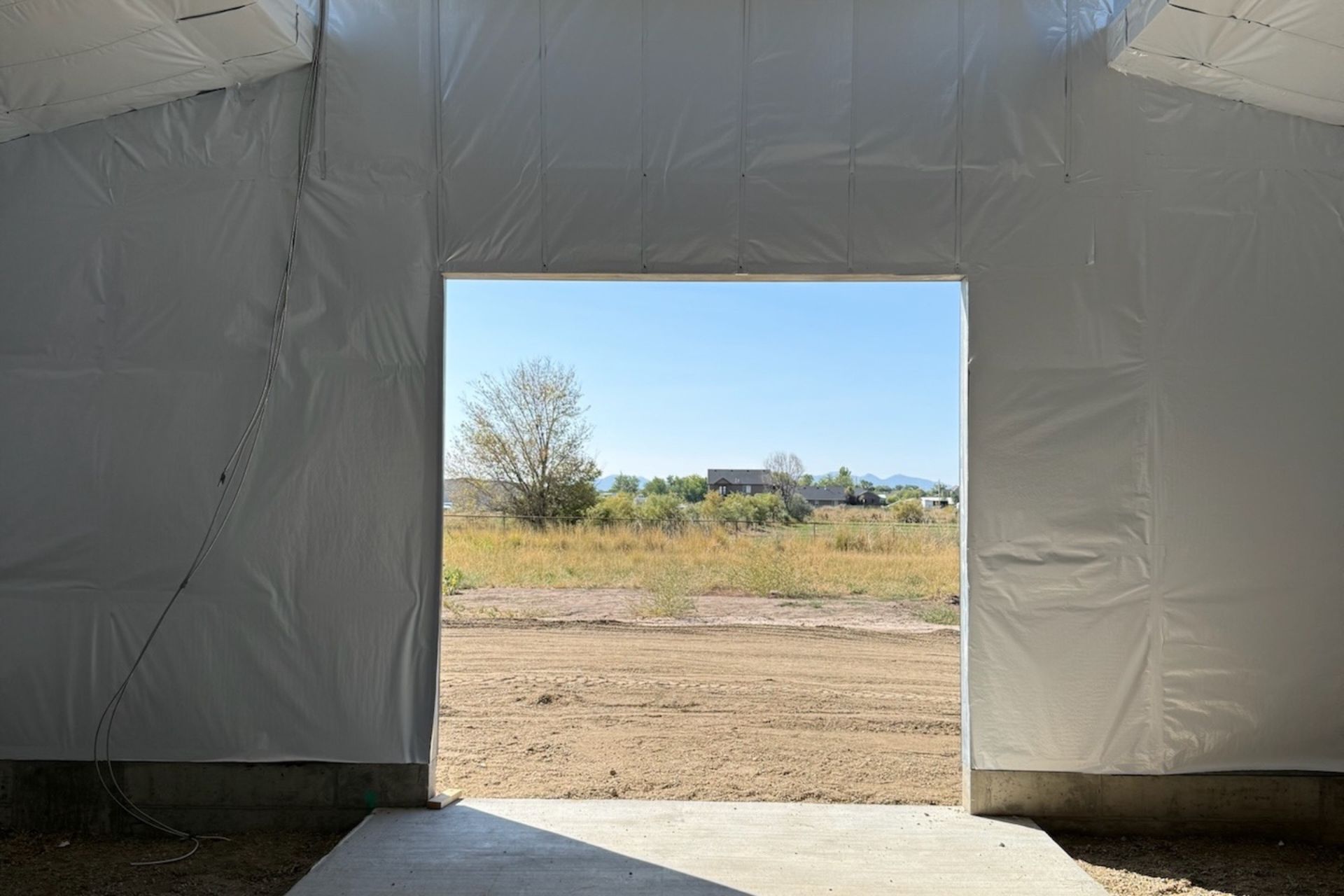 Commercial General Contracting