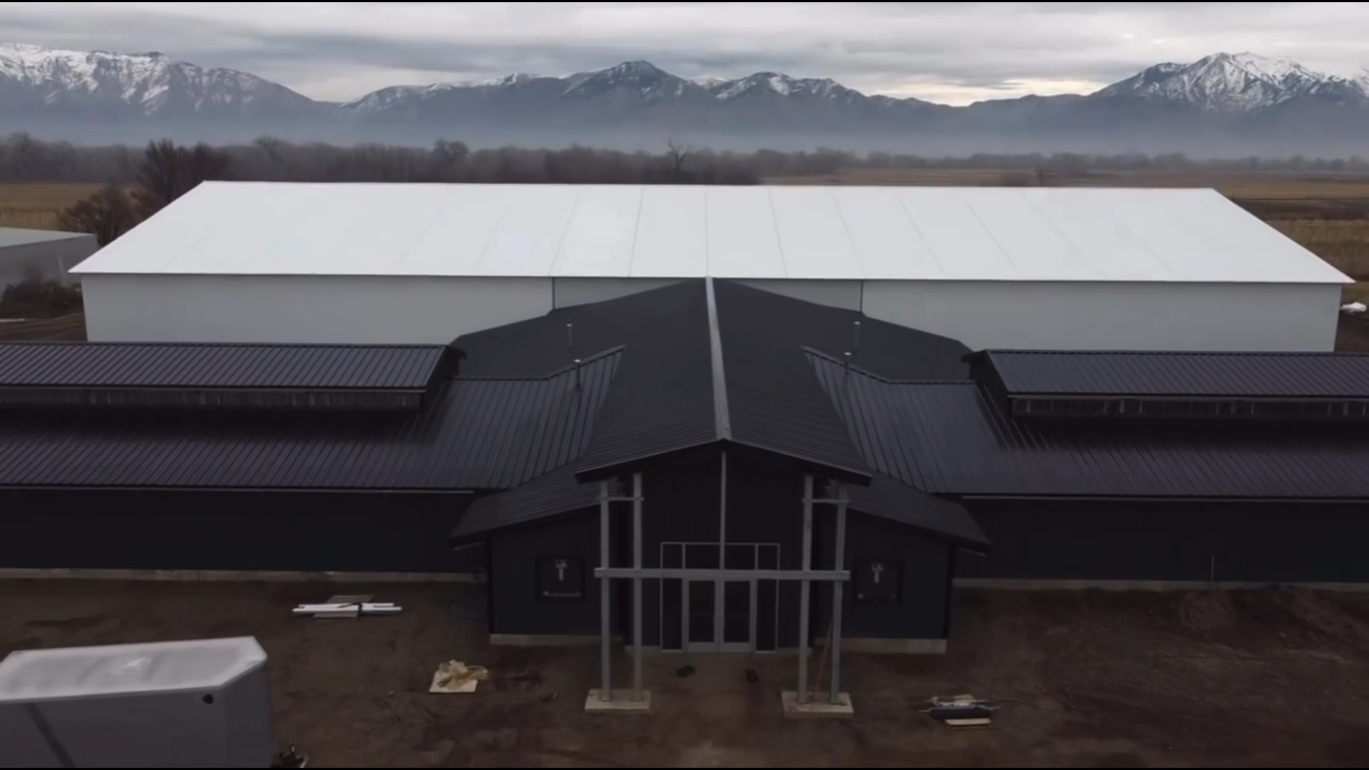 Commercial General Contracting 