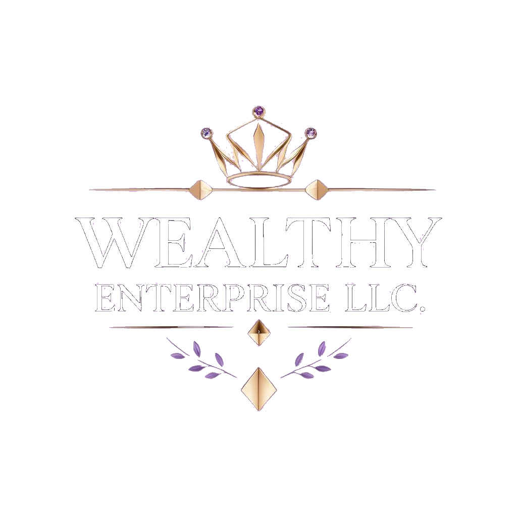 Wealthy Enterprise Logo