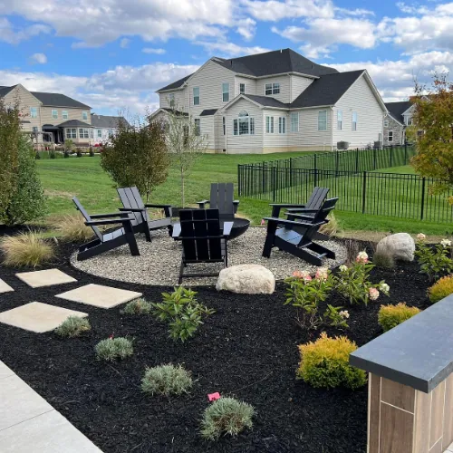 Patios - Guerrero Landscape Inc