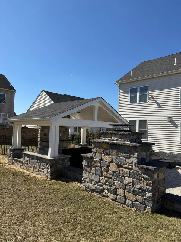 Hardscaping Services | Gallery 9