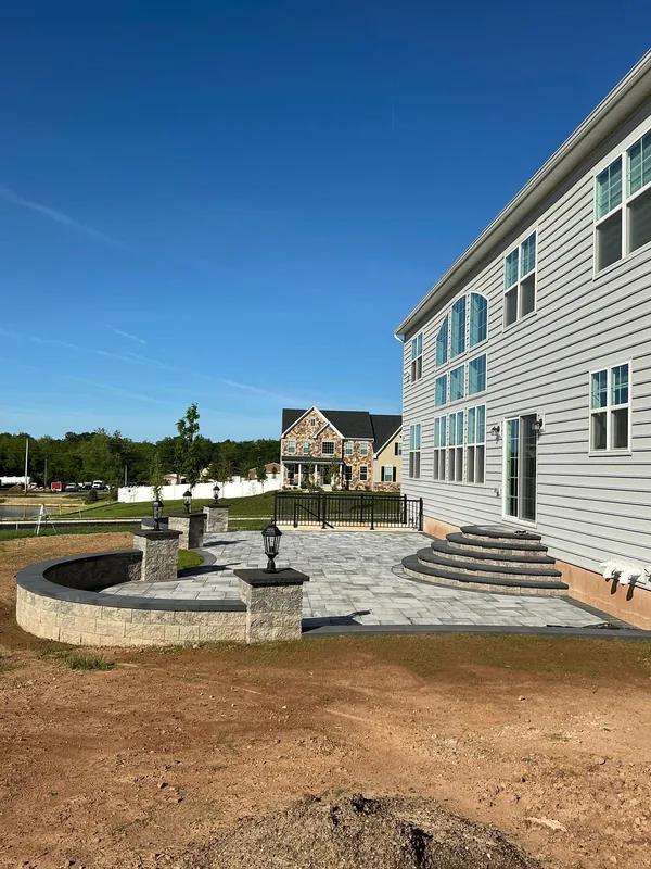 Hardscaping Services | Gallery 6