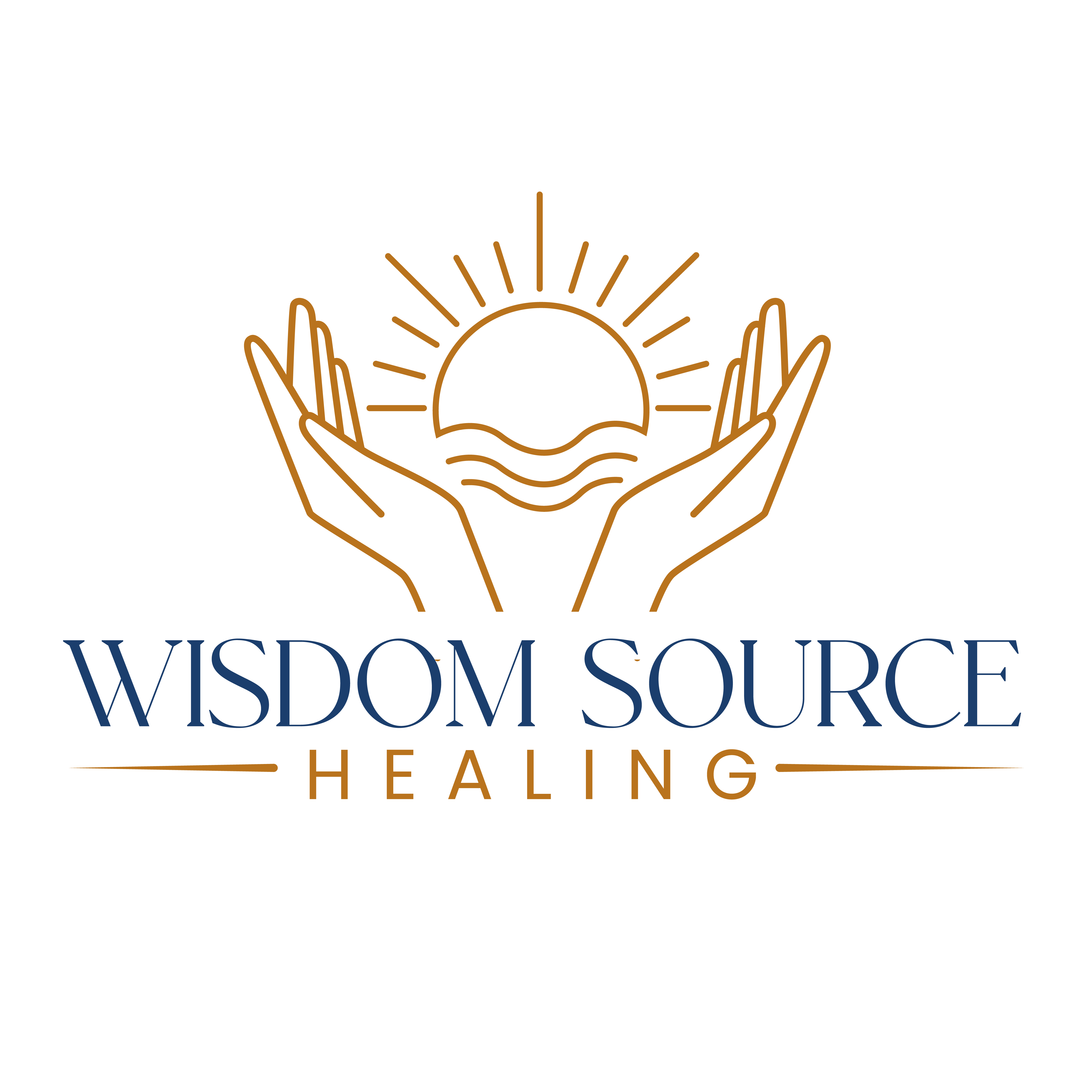 Wisdom Souce Healing