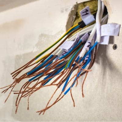 electrical in Aurora