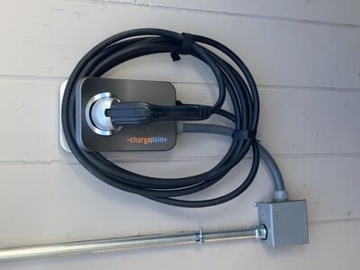 Wiring upgrades in Aurora