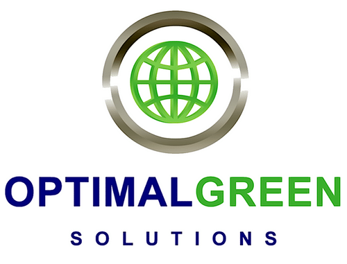 Optimal Green Solutions greater raleigh