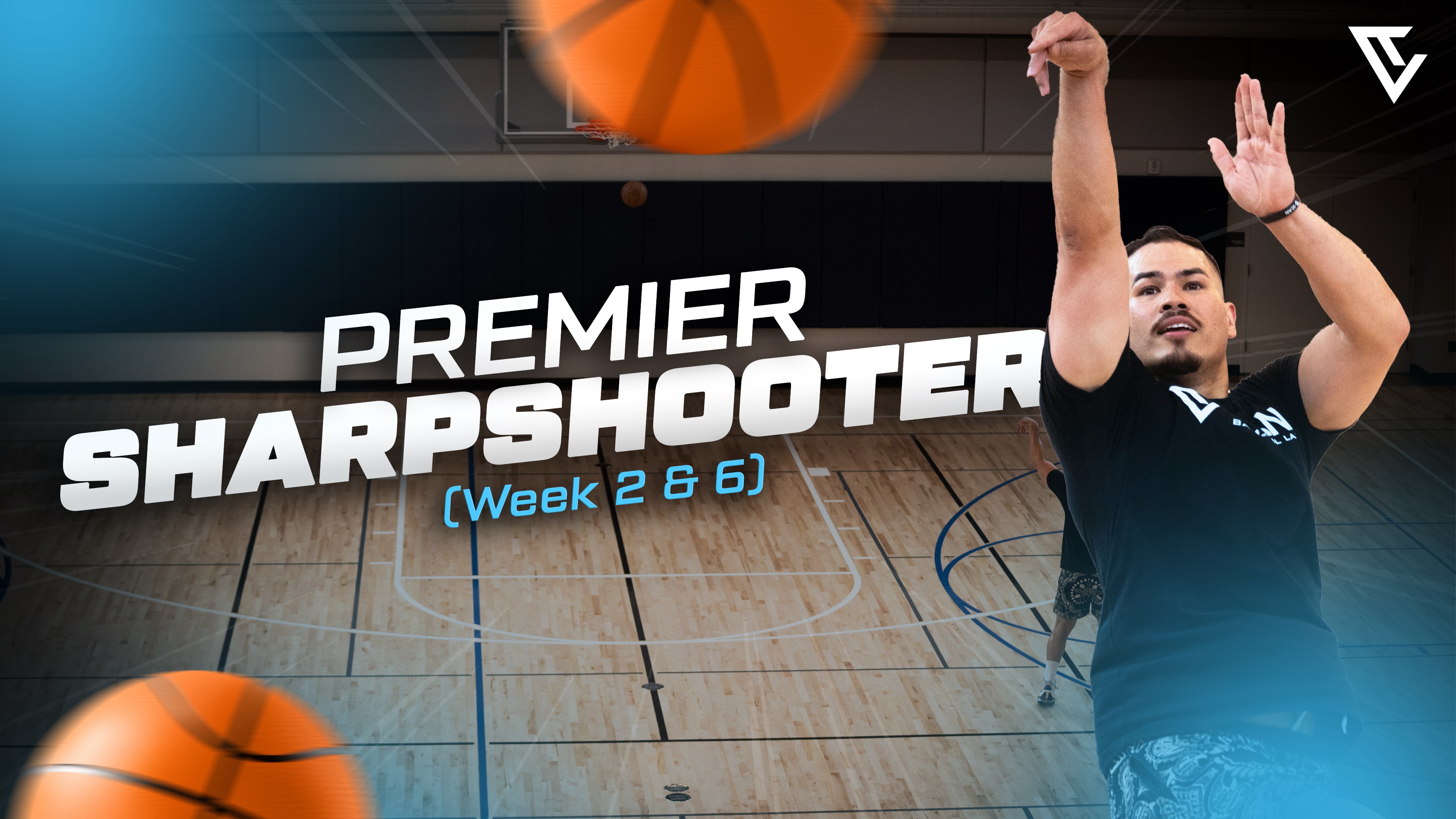 Premier Sharpshooter