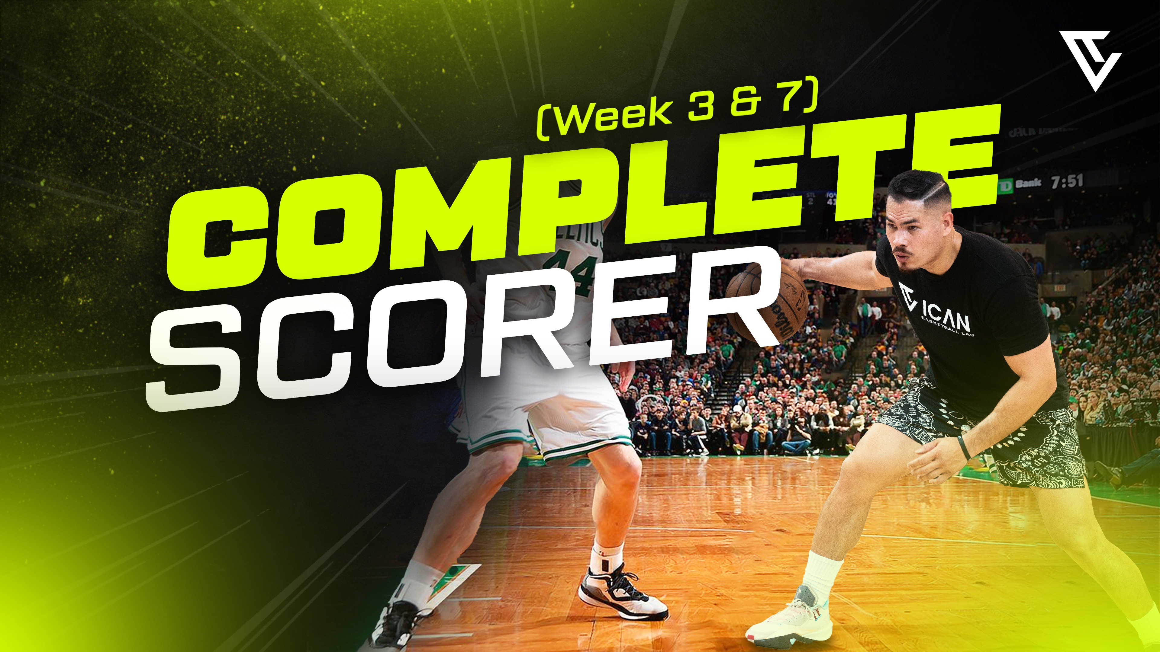 Complete Scorer