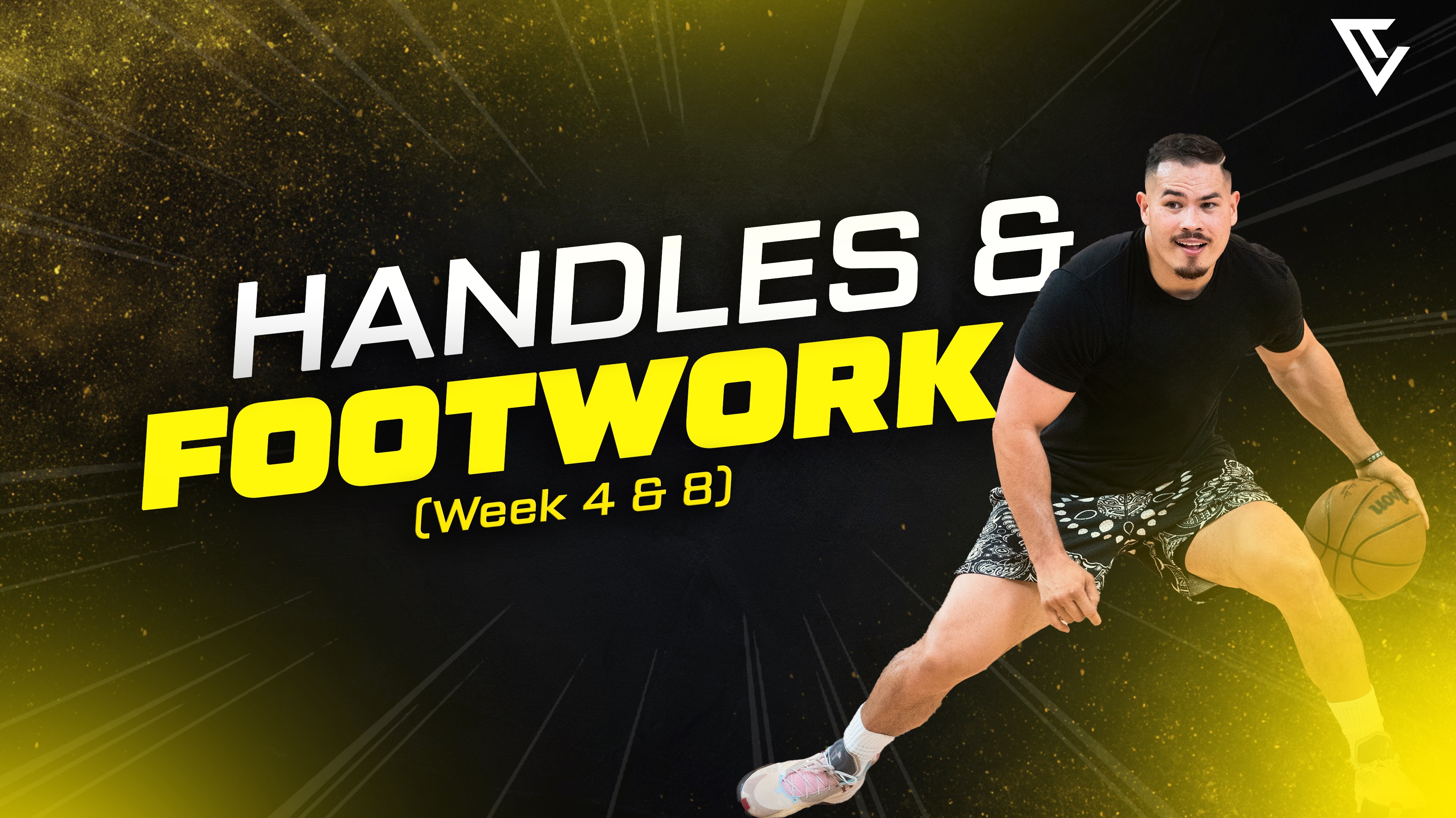 Handles & Footwork
