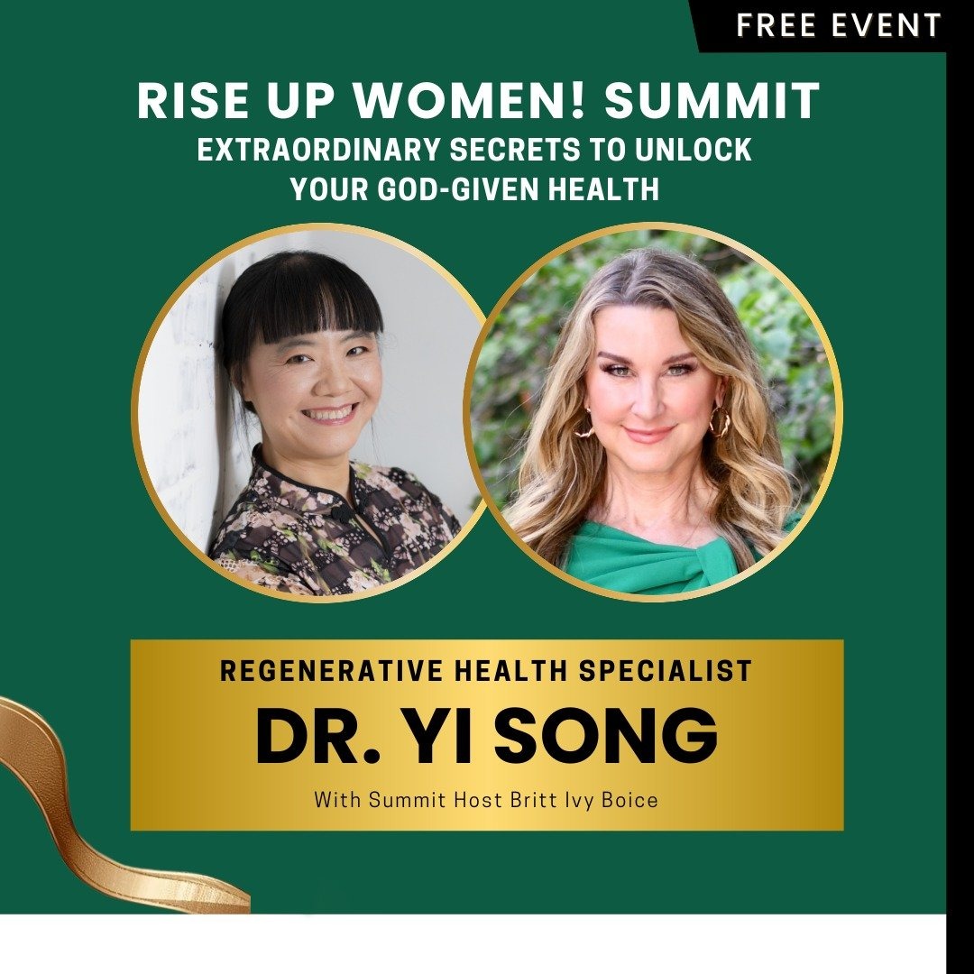 Rise Up Women Summit