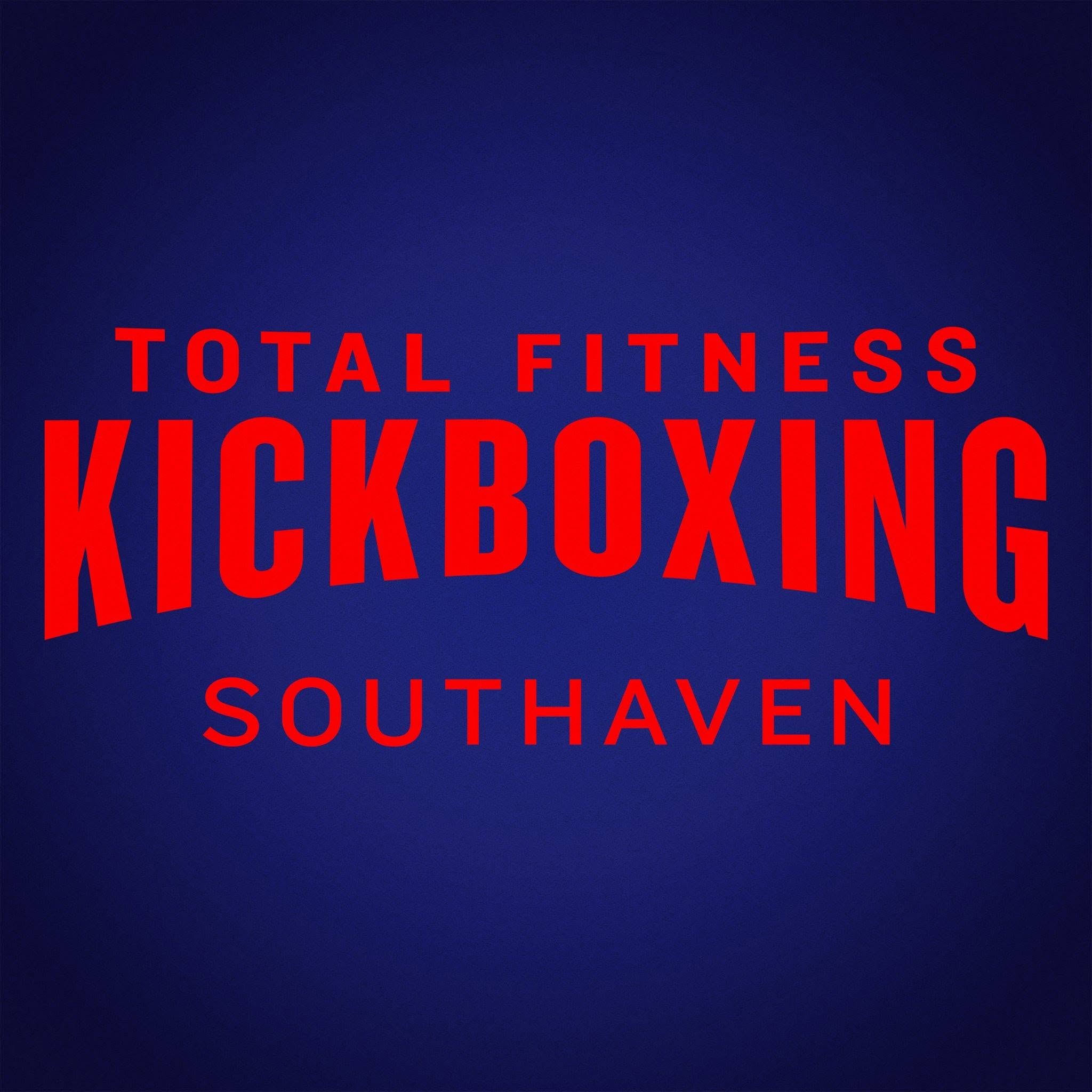 Total Fitness Kickboxing
