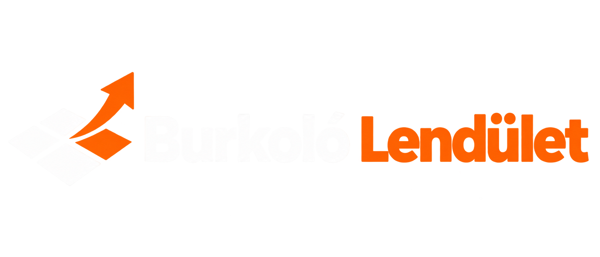 Burkoló Lendület logó