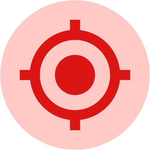 target