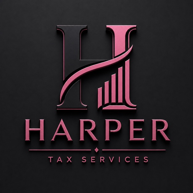 Harper Tax Services logo