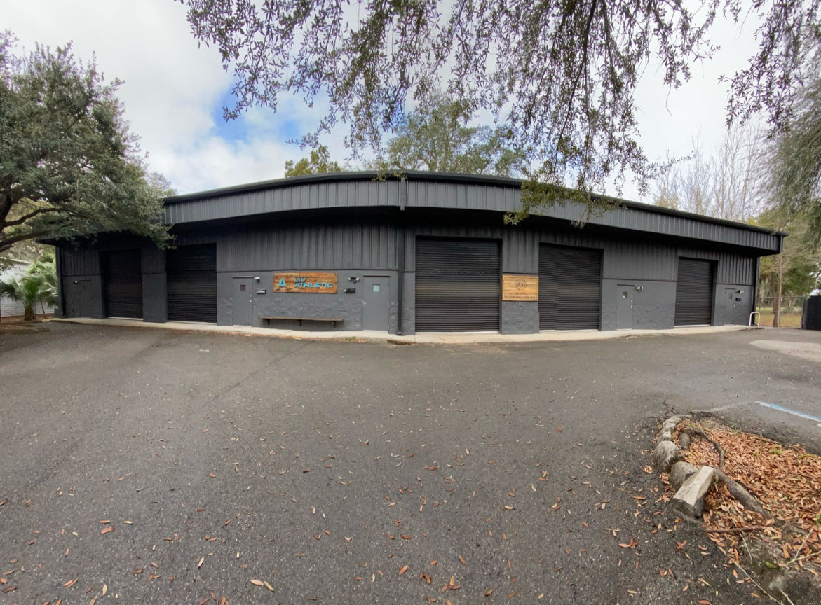 1126 NW 2nd St.