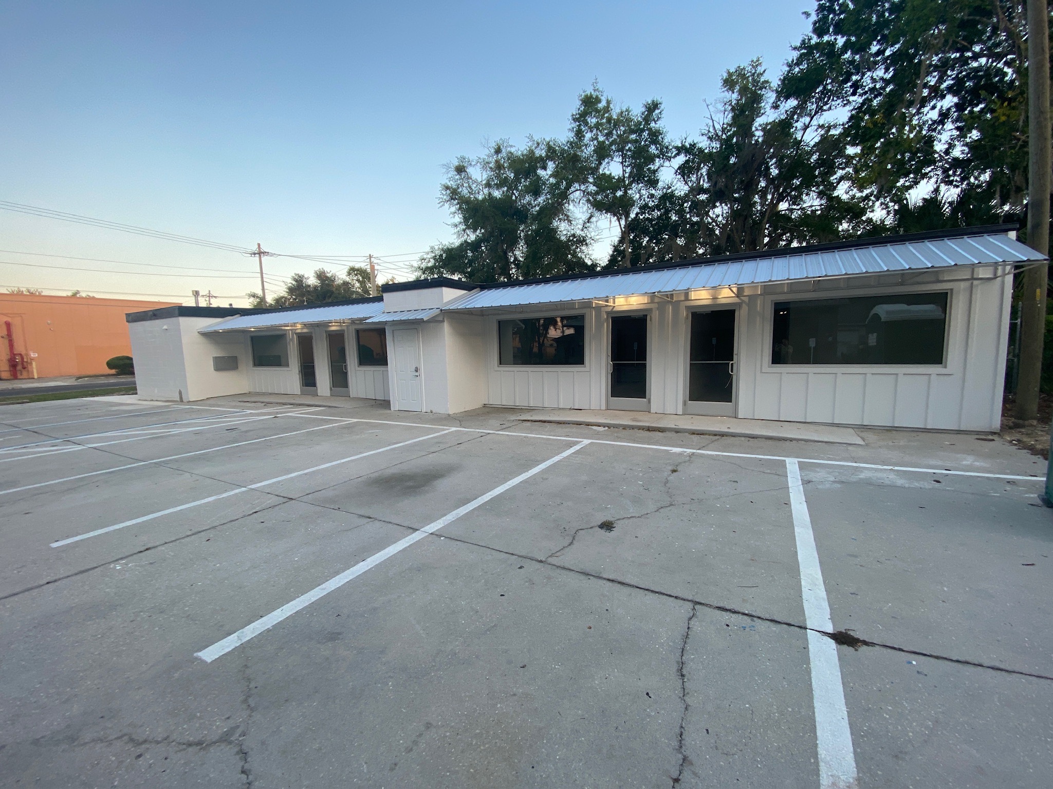 1002 NW 2nd St. Building A