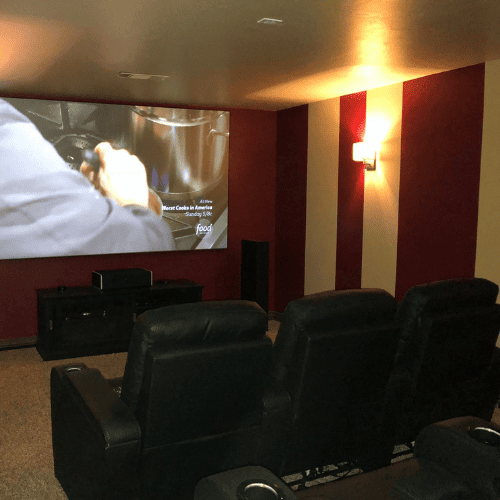 automation in Frisco