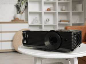 Surround sound in Prosper