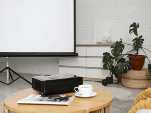 Home Theater in Frisco
