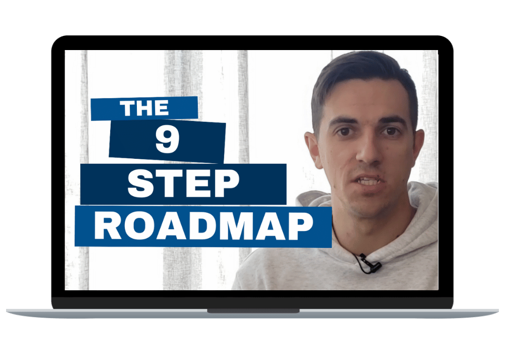 The 9 Step Roadmap