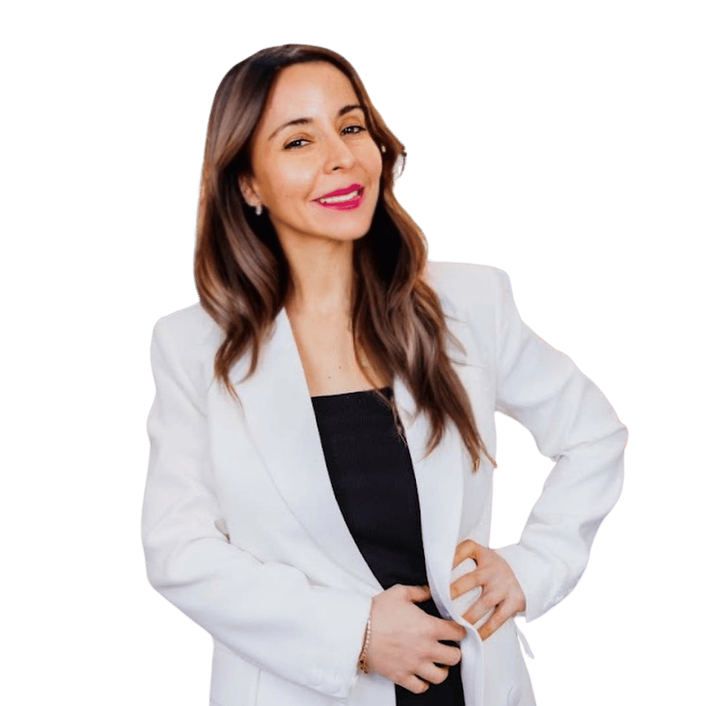 Graciela de la Brena