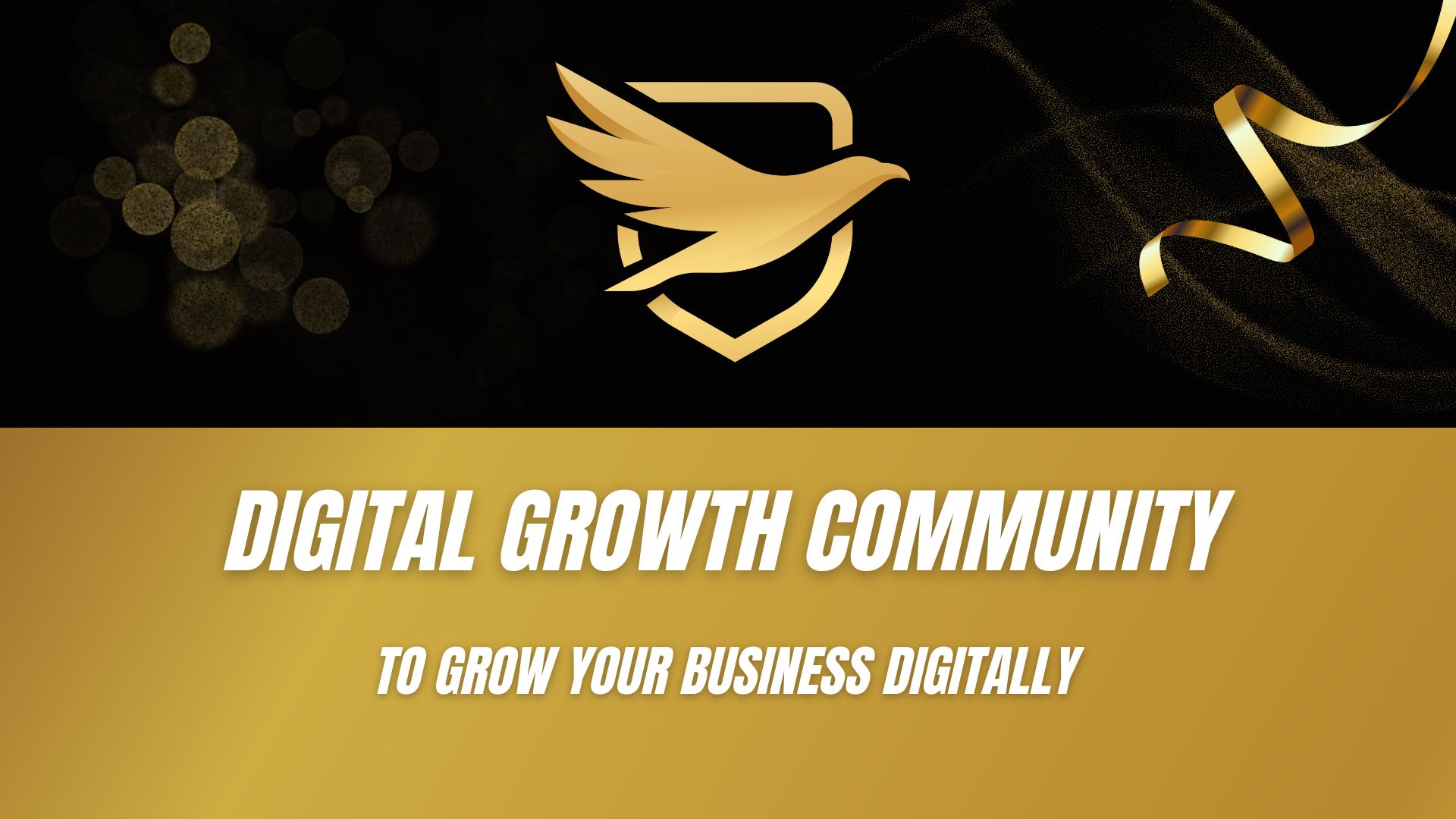 Digital Growth Community