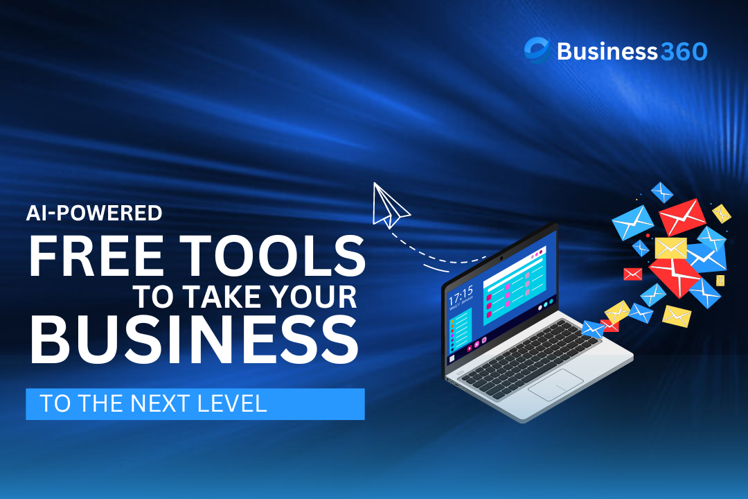 Free Business Growth Tools