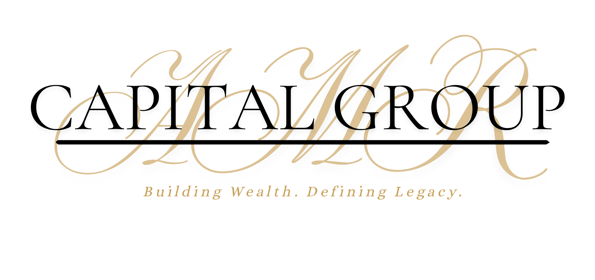 AMR Capital Group LLC