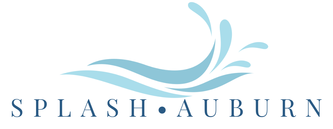 Splash Auburn