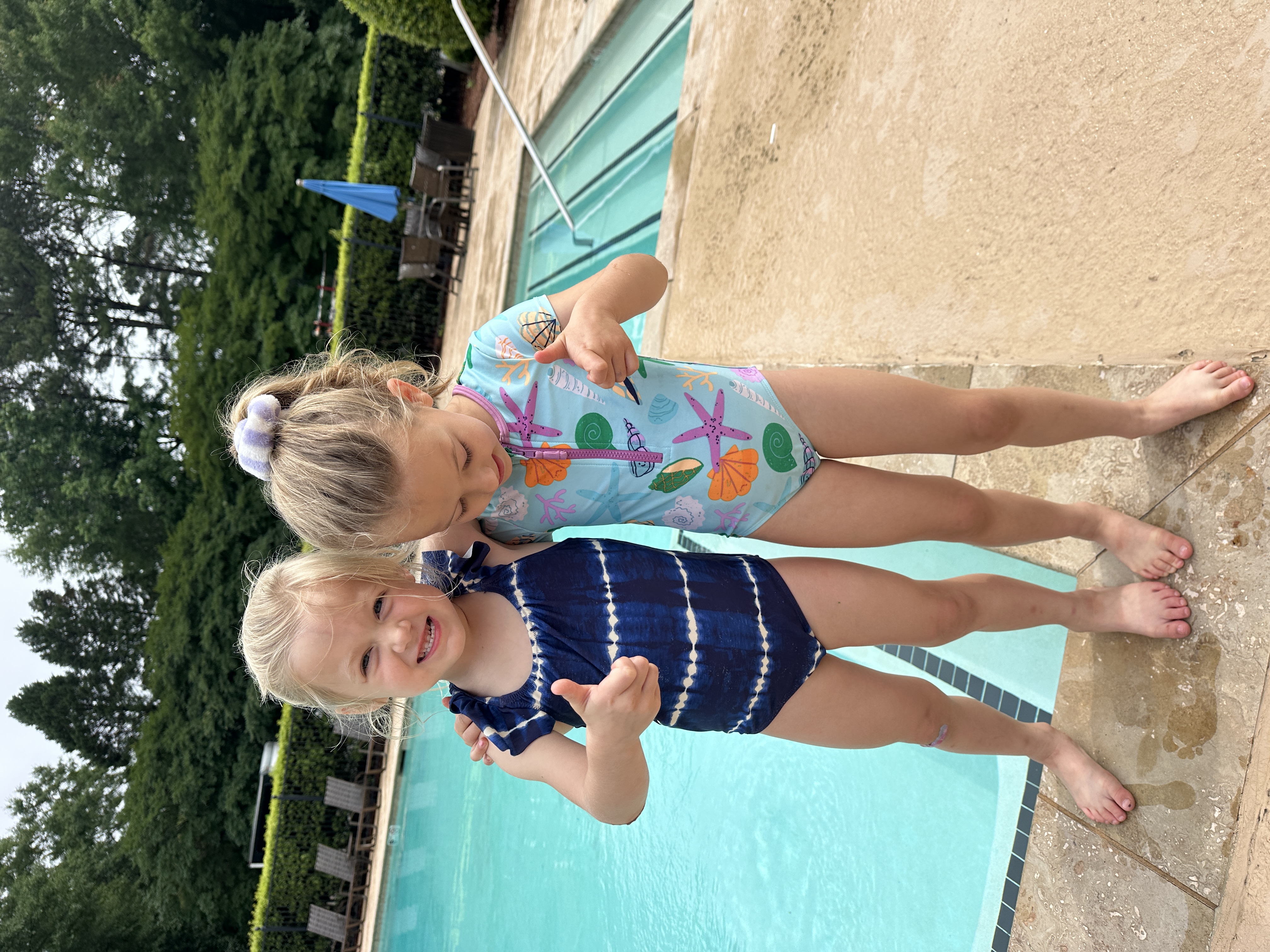 Two students learning together