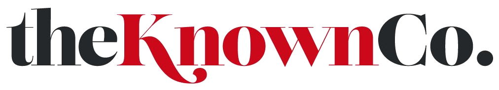 The Known Co.