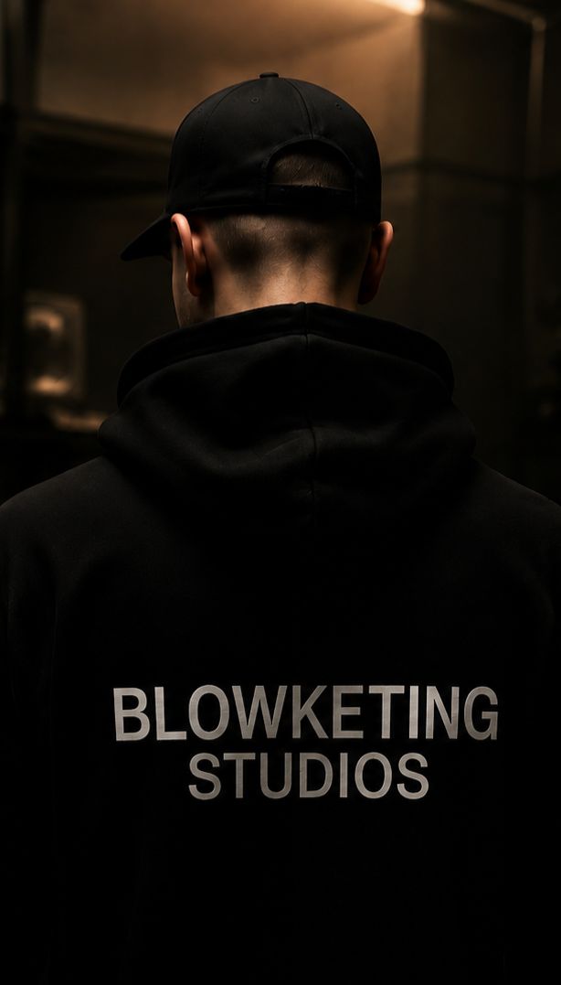 Blowketing Instagram