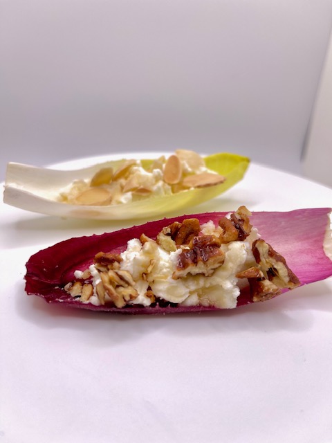 Endive Goat Cheese