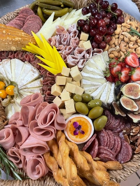 Antipasti Board
