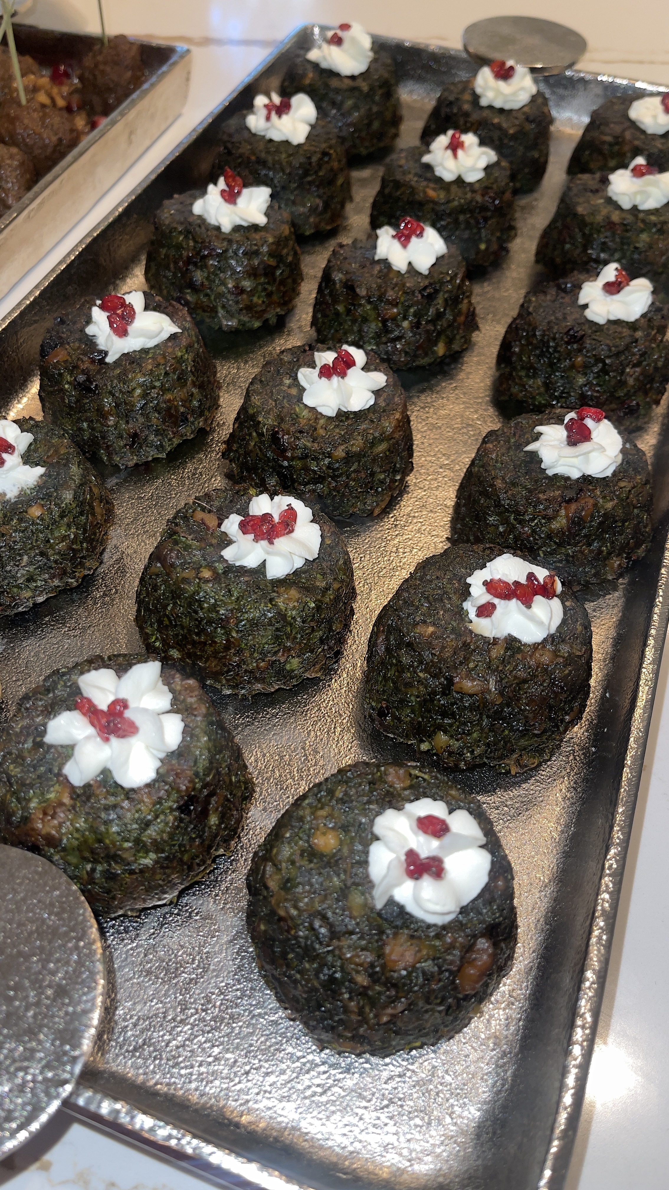 Kookoo Sabzi