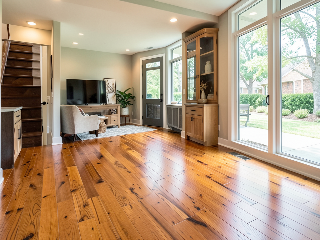 5 Expert Hardwood Floor Maintenance Tips in High Ridge MO