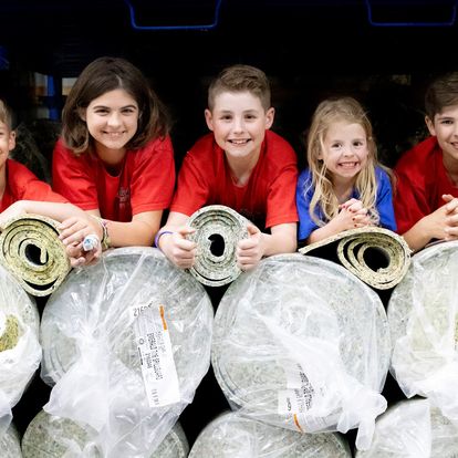 Kelly's Flooring family