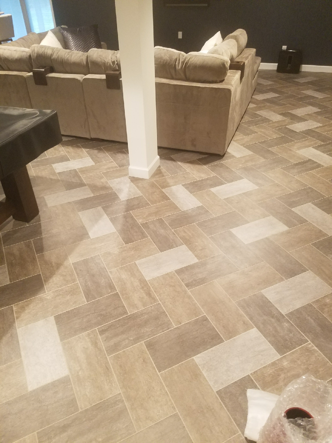 Marquardt Alterna basement LVT