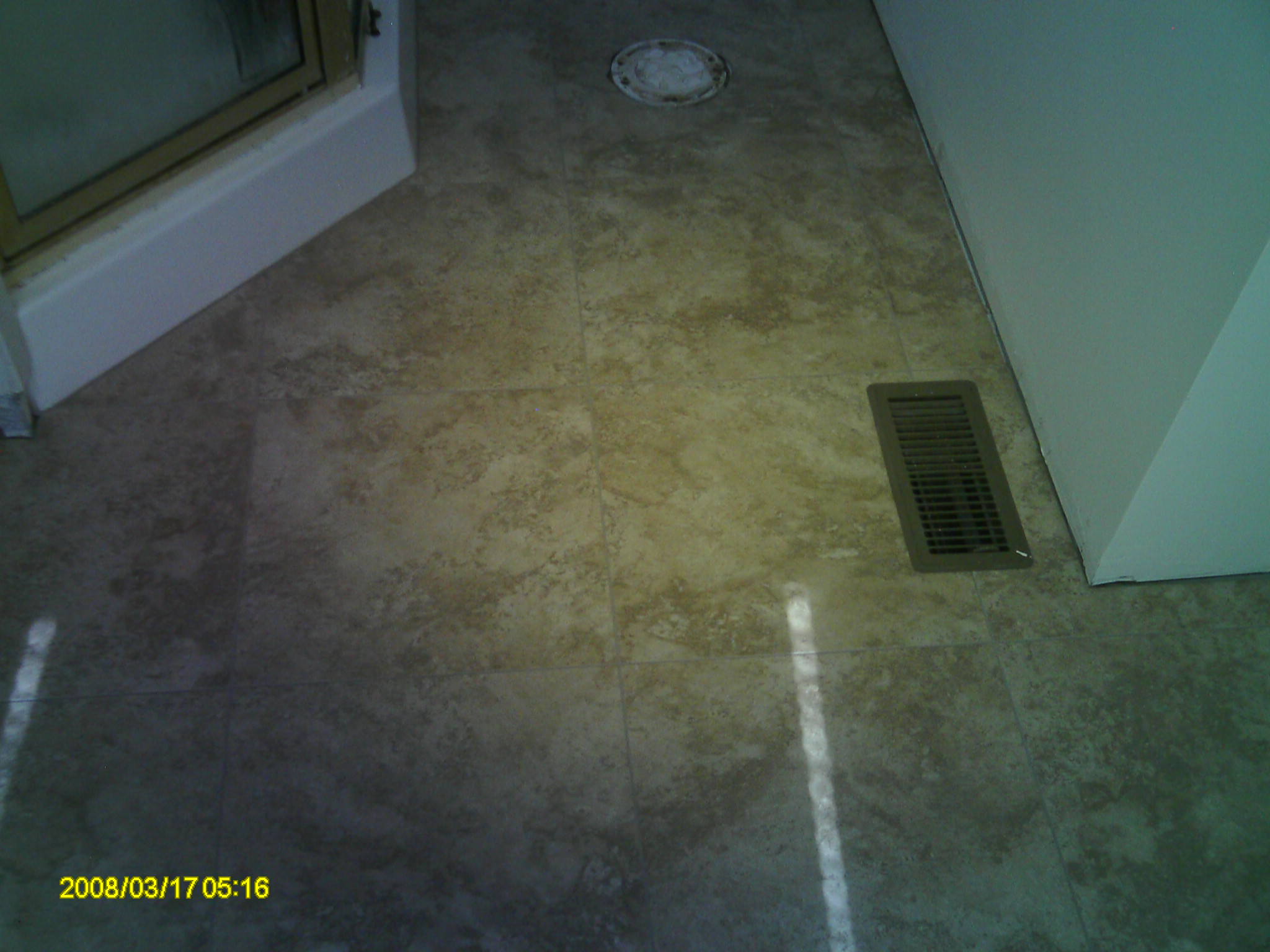 Luebker luxury vinyl plank